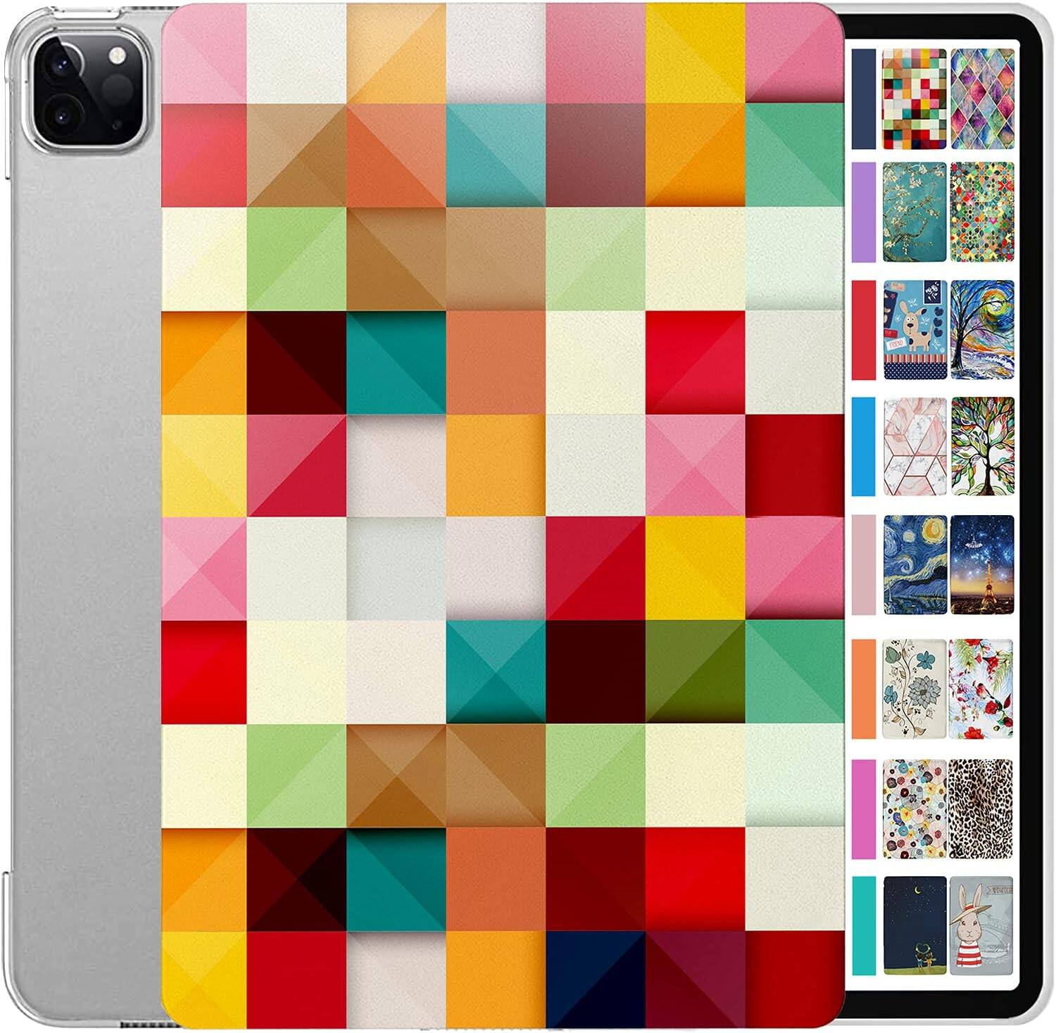 Color Grid
