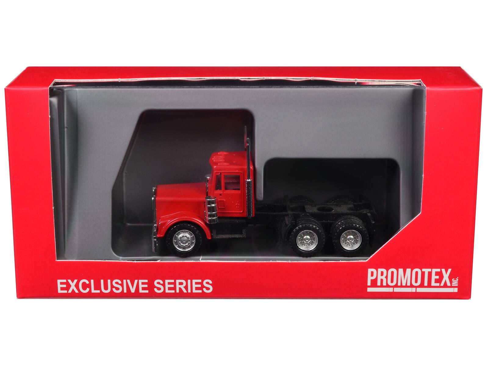EXCLUSIVE SERIES  
PROMOTEX