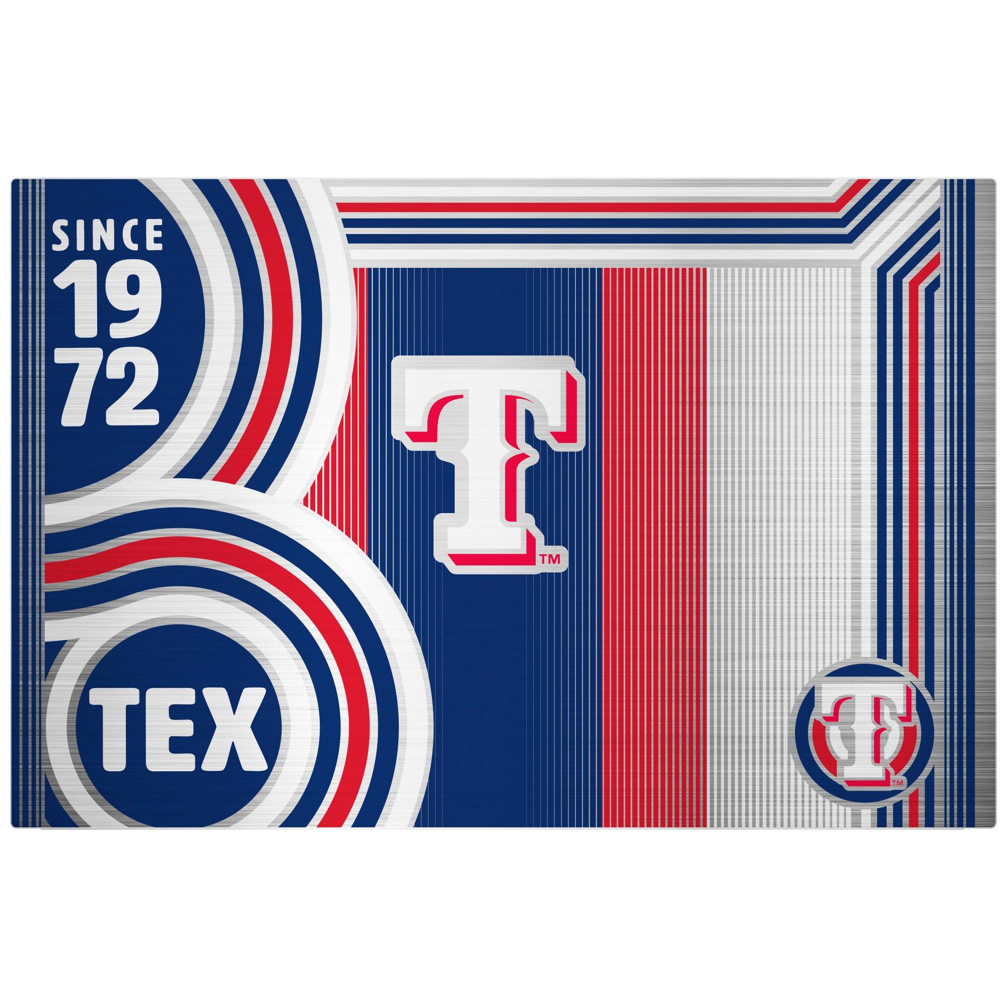 SINCE 1972  
TEX