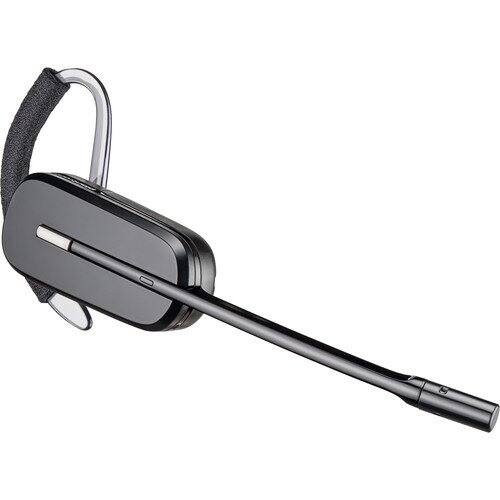 Back. Plantronics - Plantronics CS540 Wireless Headset System - 2 Pack.