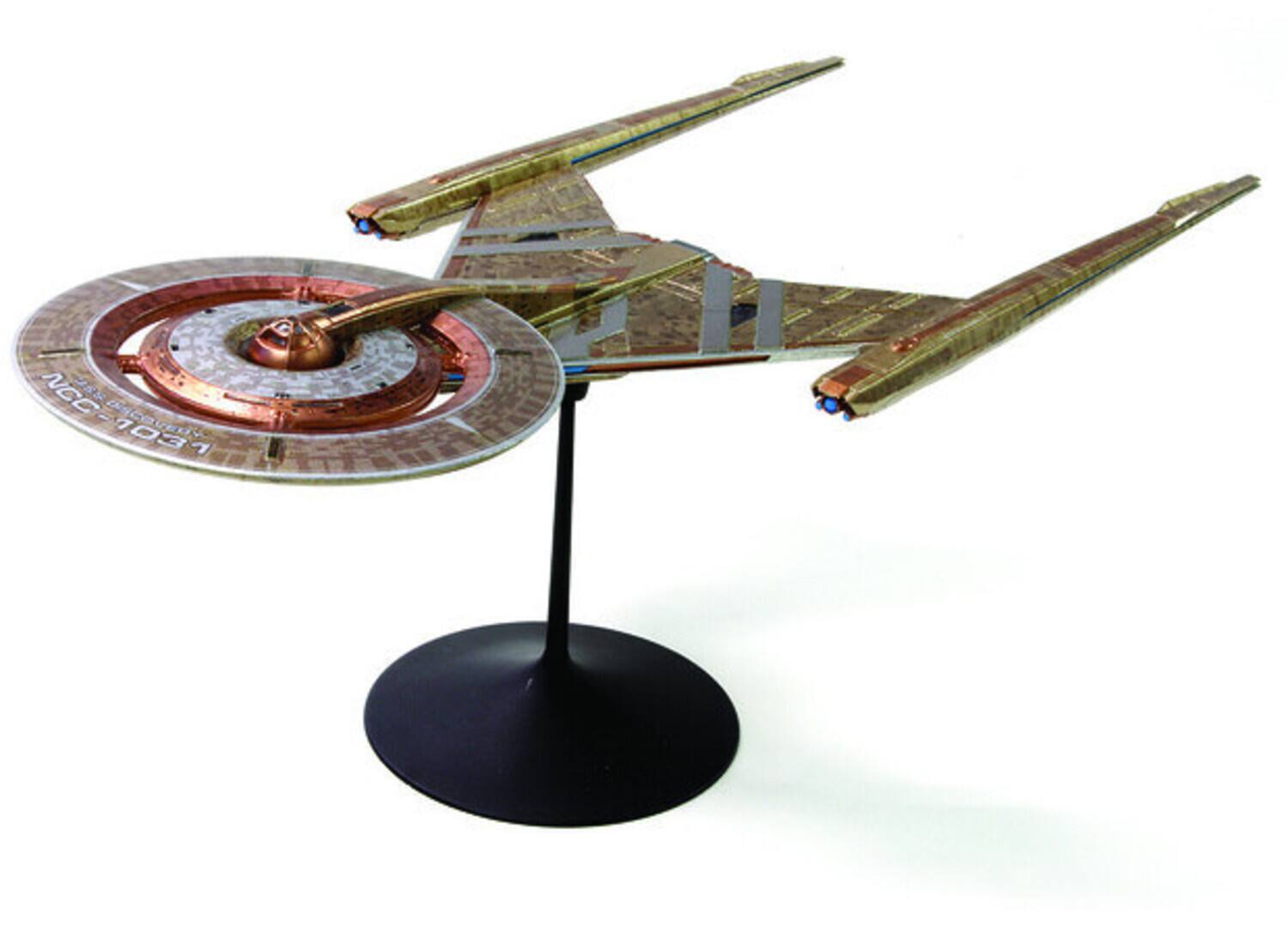 NCC-1031