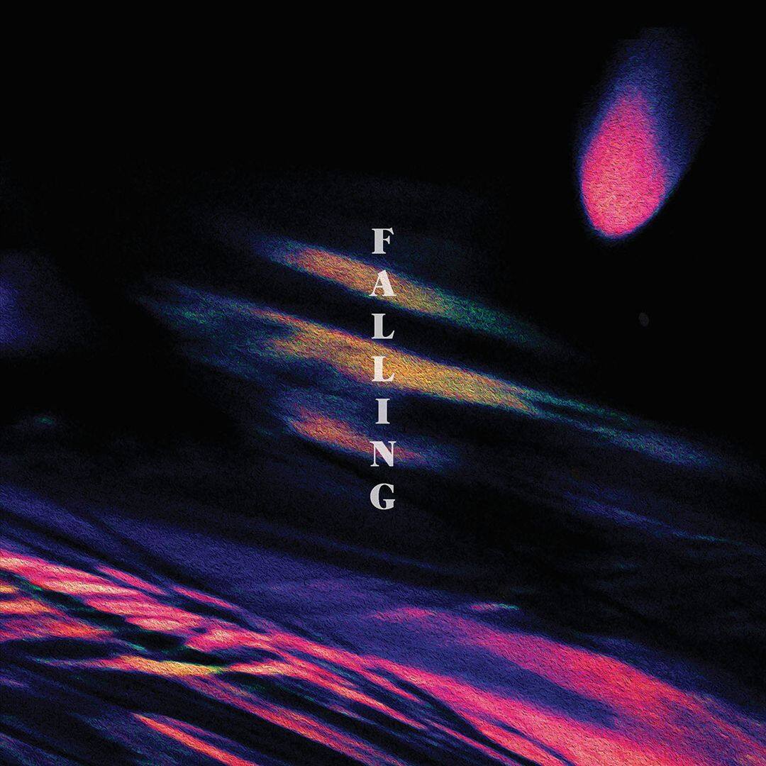 Front. Falling [LP].