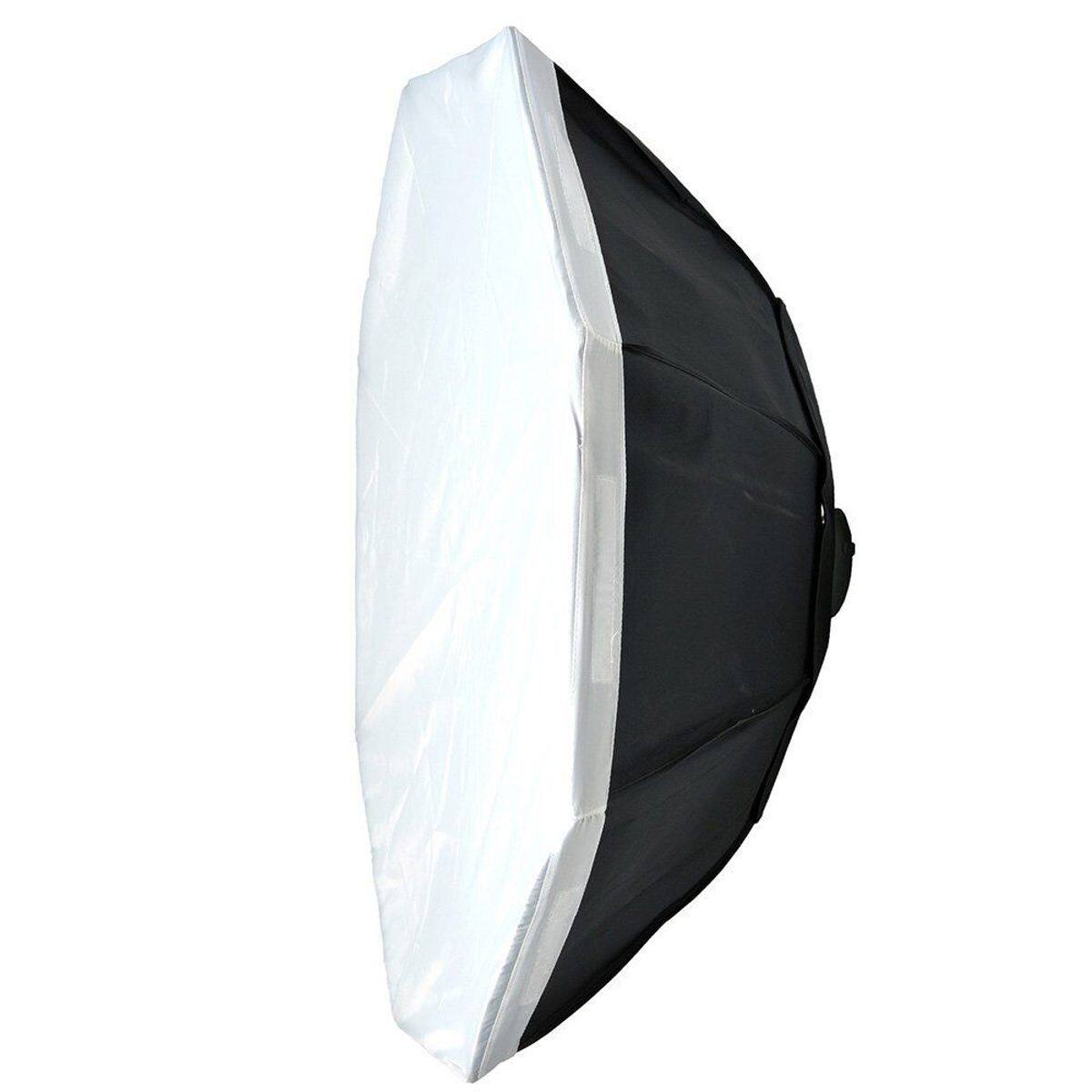 Alt View 3. Godox - Godox 47" Octagon Softbox with Bowens Mounting.