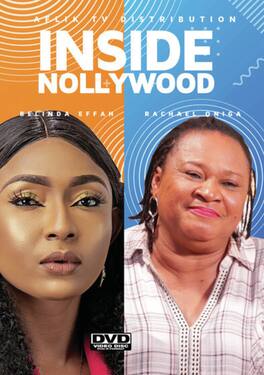 Inside Nollywood; Belinda And Rachael - DVD