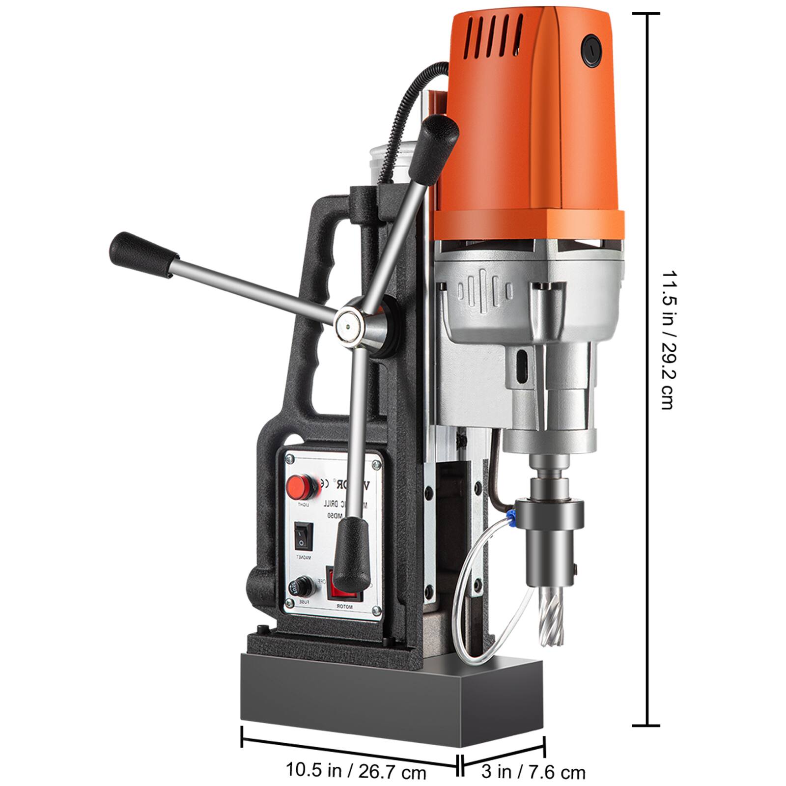 30 R DRILL C MOSO

7

11 5 11.5 in / 29.2 in / 29.2 cm

TODAY

CHE

MR

MOTOR

10.5 in / 26.7 cm

3 in / 7.6 cm