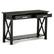 Alt View 11. Simpli Home - Kitchener Console Sofa Table - Hickory Brown.