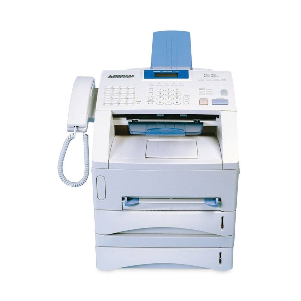 The text on the image reads:

"LOUERSCON
LaserJet 4000 Series
LaserJet 4000"