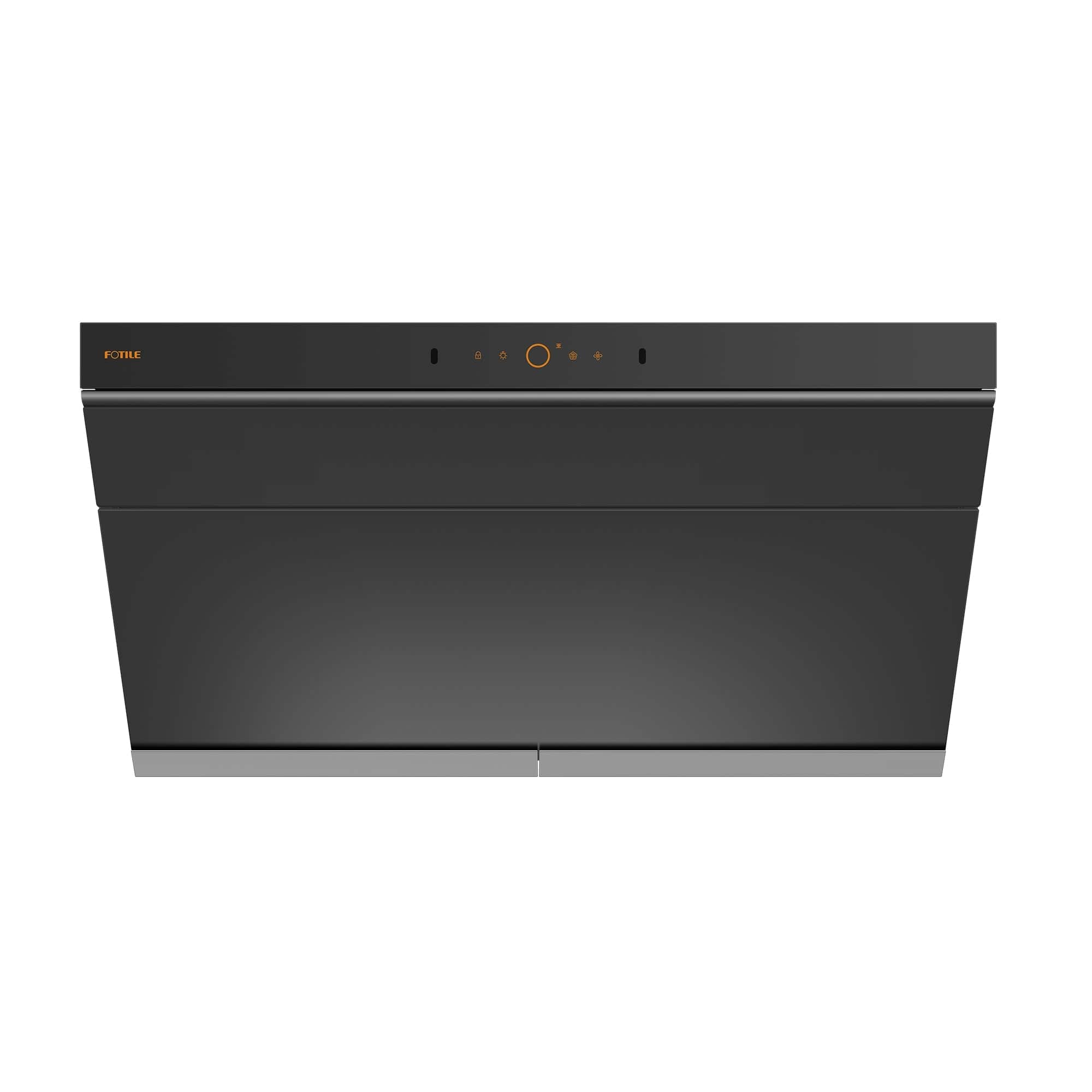 eees Zephyr 36 inches Externally Vented Wall Range Hood Stainless Steel