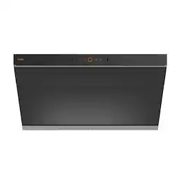 FOTILE - 36 inches - Externally Vented - Under cabinet Range Hood - Moonshadow Grey