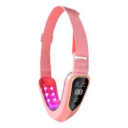 Cluzine - V-Face Lifting Device with Red & Blue Light Therapy