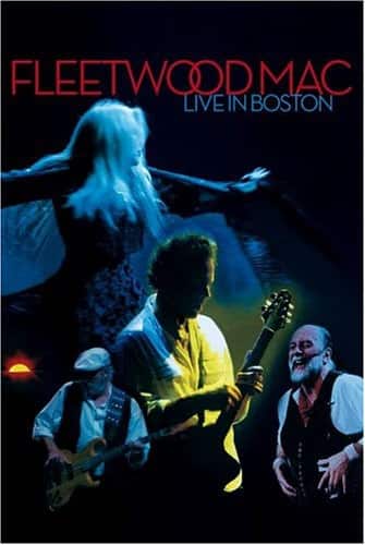 PBS Special-Live in Boston 2003   - DVD