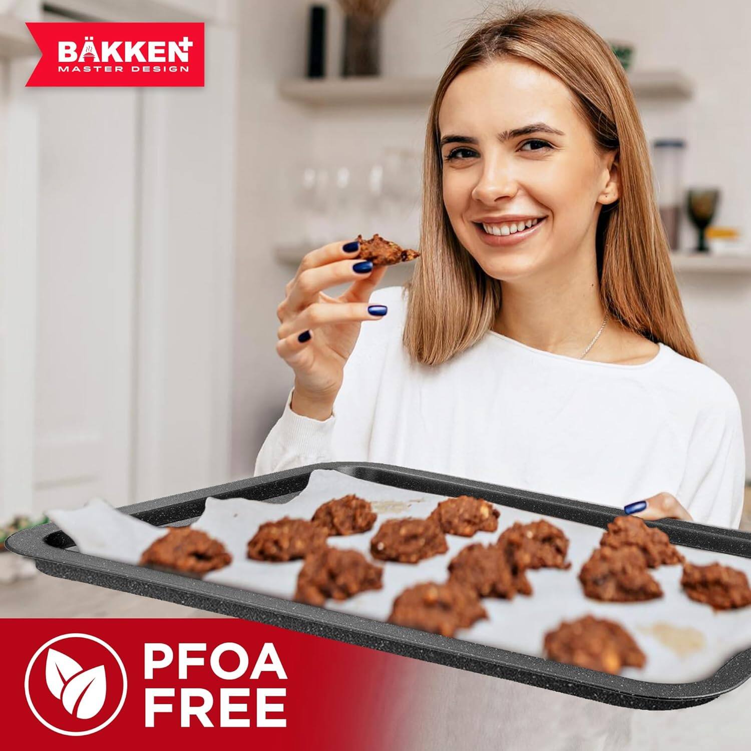 BAKKEN + MASTER DESIGN PFOA FREE