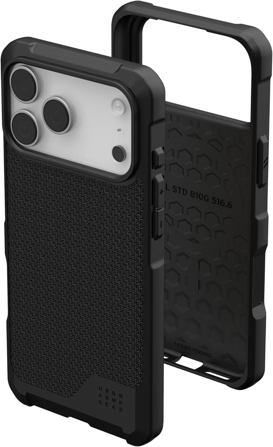 URBAN ARMOR GEAR UAG Designed for iPhone 17 Pro Max Case