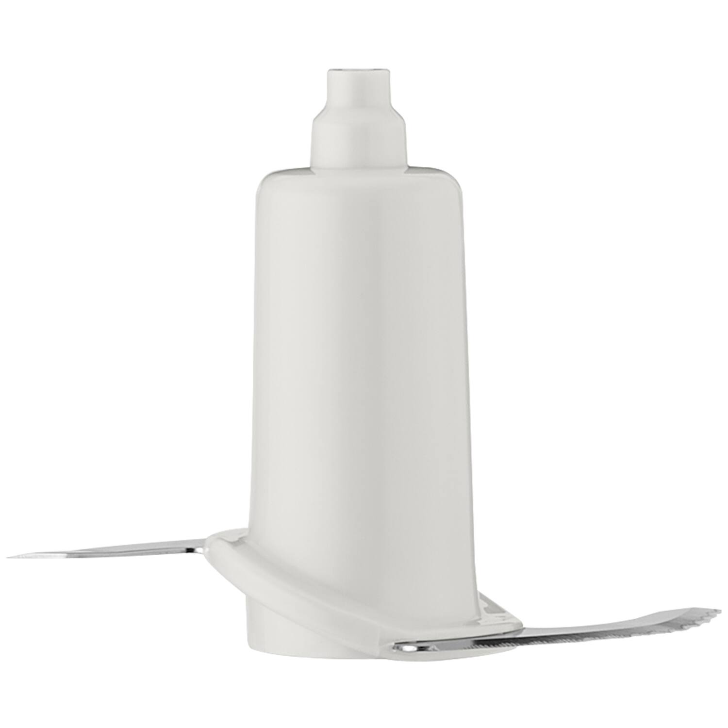 Alt View 6. Cuisinart - Goodful Food Processor Blender Combo BFP700GF - White.