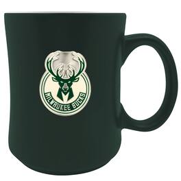 Great American Products - Milwaukee Bucks 19oz. Starter Mug - Multicolor