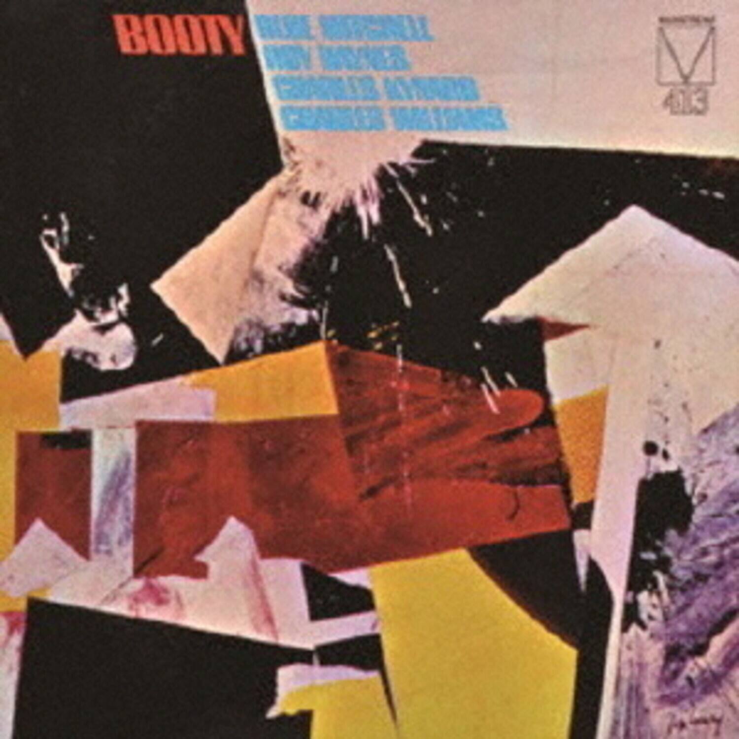 Various Artists - Booty / Various   - COMPACT DISCS [CD]