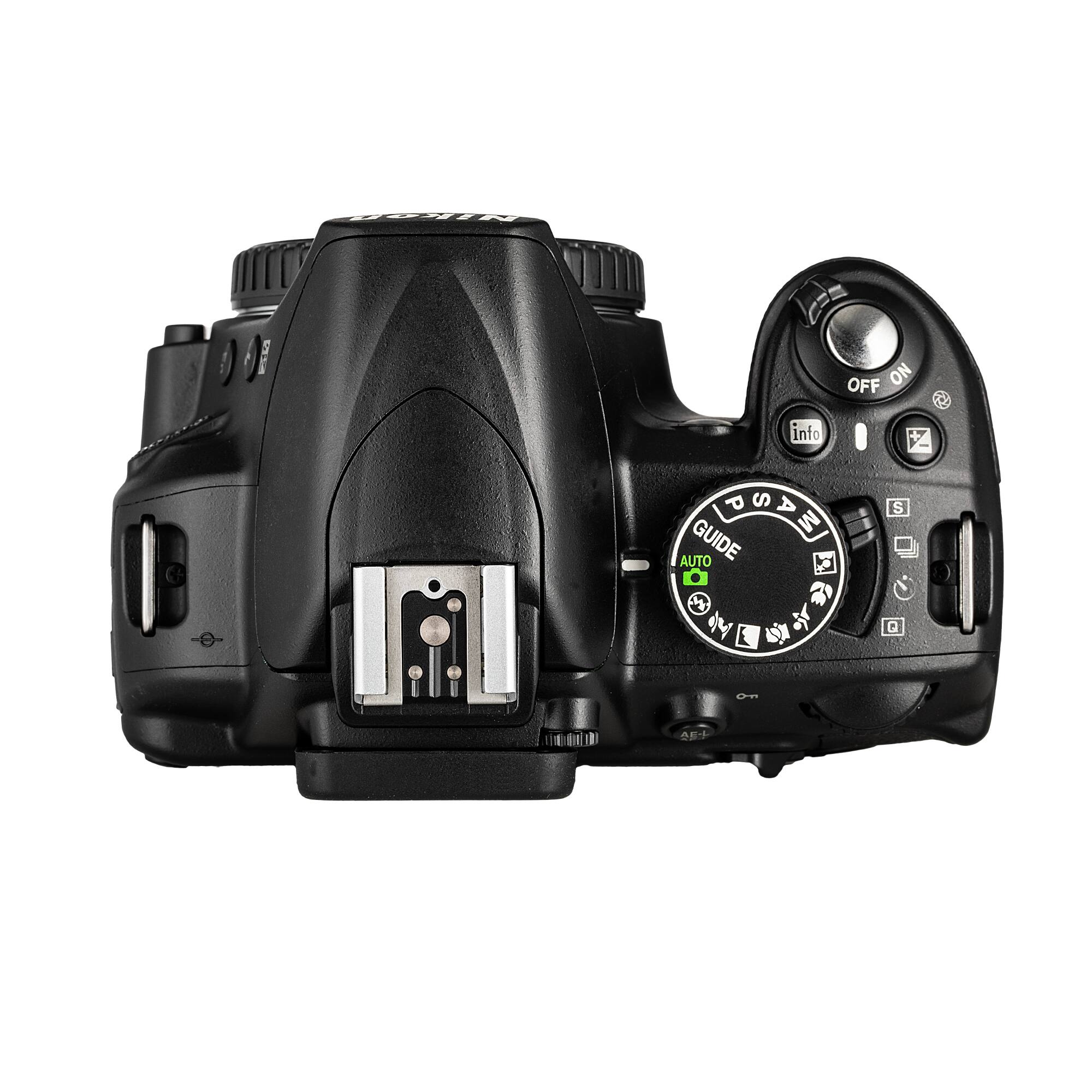 info OFF ON & DW AUTO GUIDE 1 S F