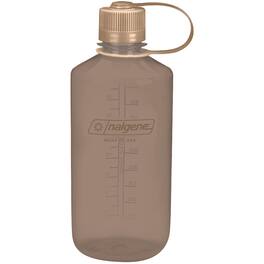 Nalgene - Sustain 32 oz. Narrow Mouth Water Bottle - Mocha