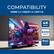 COMPATIBILITY
HDMI 1.4 | HDCP 1.4 | DVI 1.0
4K @30Hz
EDID Support
PoC (Power over Cable)