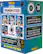 Panini Premium Stock NBA Trading Cards 2023-24 Box 30 Cards Per Box. Find 5 Prizms, including Blaster Prizms, and 1 Official Exclusive Insert per NBA Trading Cards Box. On average, sell 30 cards per box. Look for autographs from some of the game's hottest young players and inserts including Ultra-Rare Premium and Retro Net Marvels.