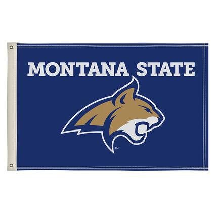 MONTANA STATE
TM