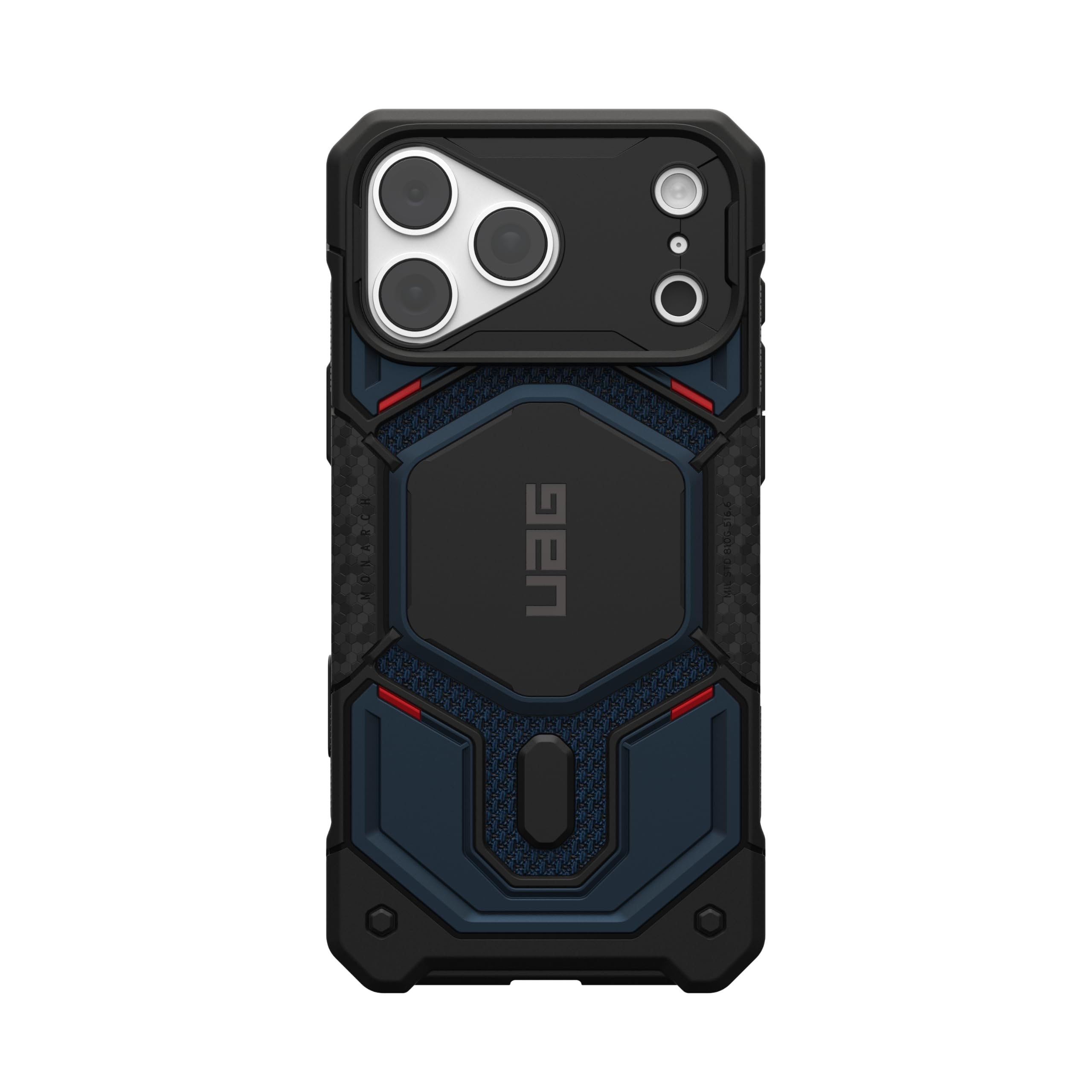 gen
120 STO MIKE
