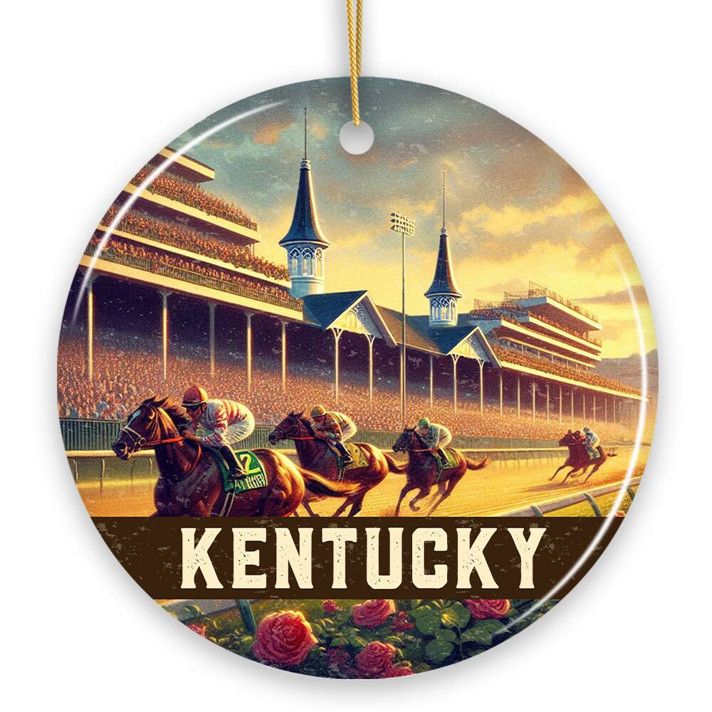 KENTUCKY