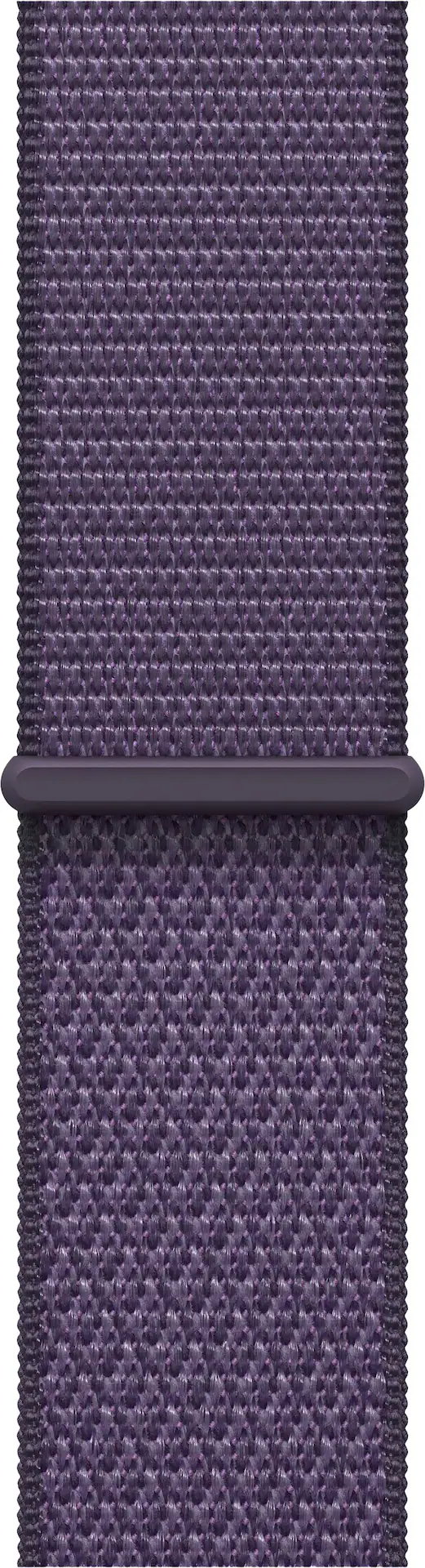 Apple 42mm Sport Loop Purple Fog MFFE4AM/A Best Buy