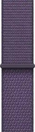 Apple - 42mm Sport Loop - Purple Fog