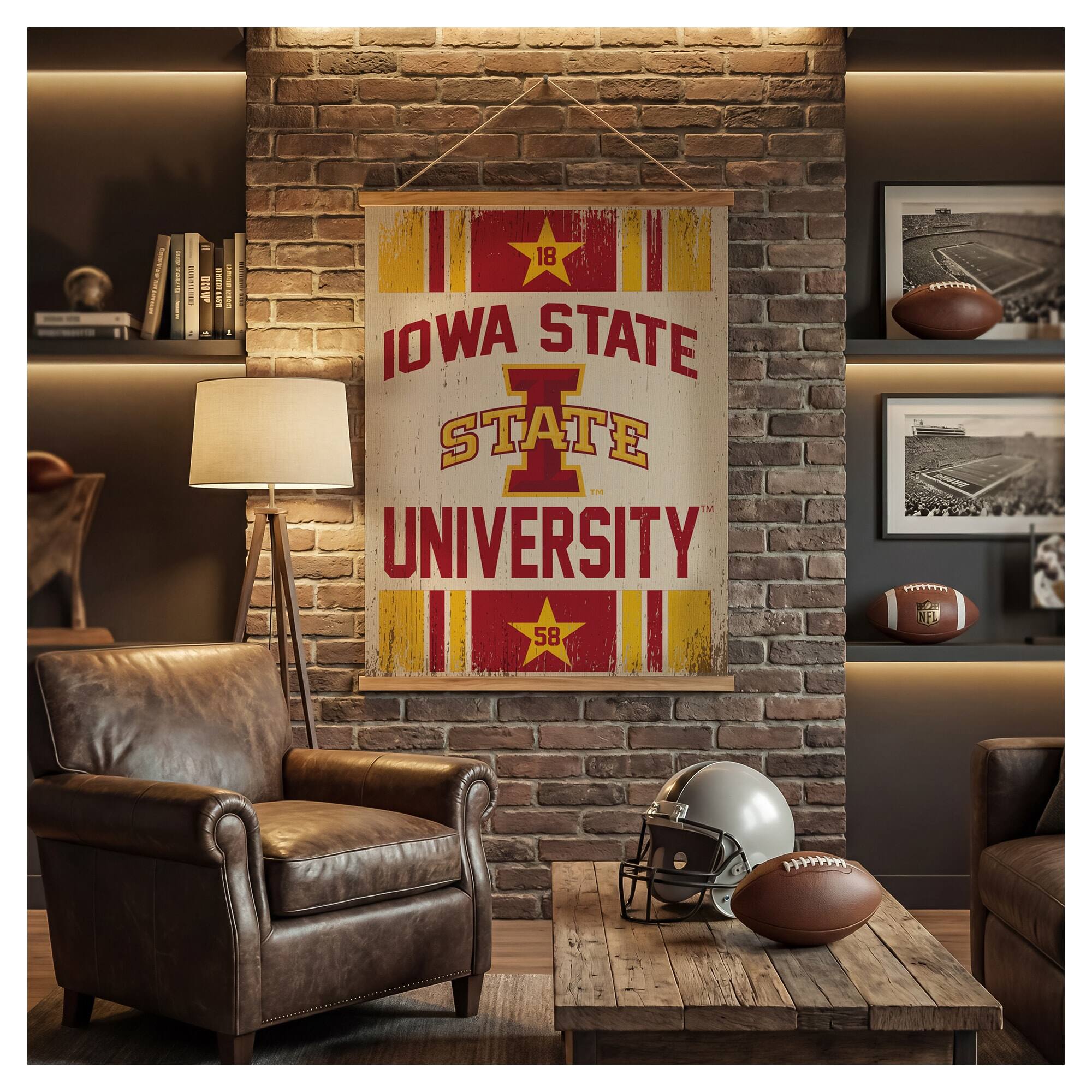 Iowa State University