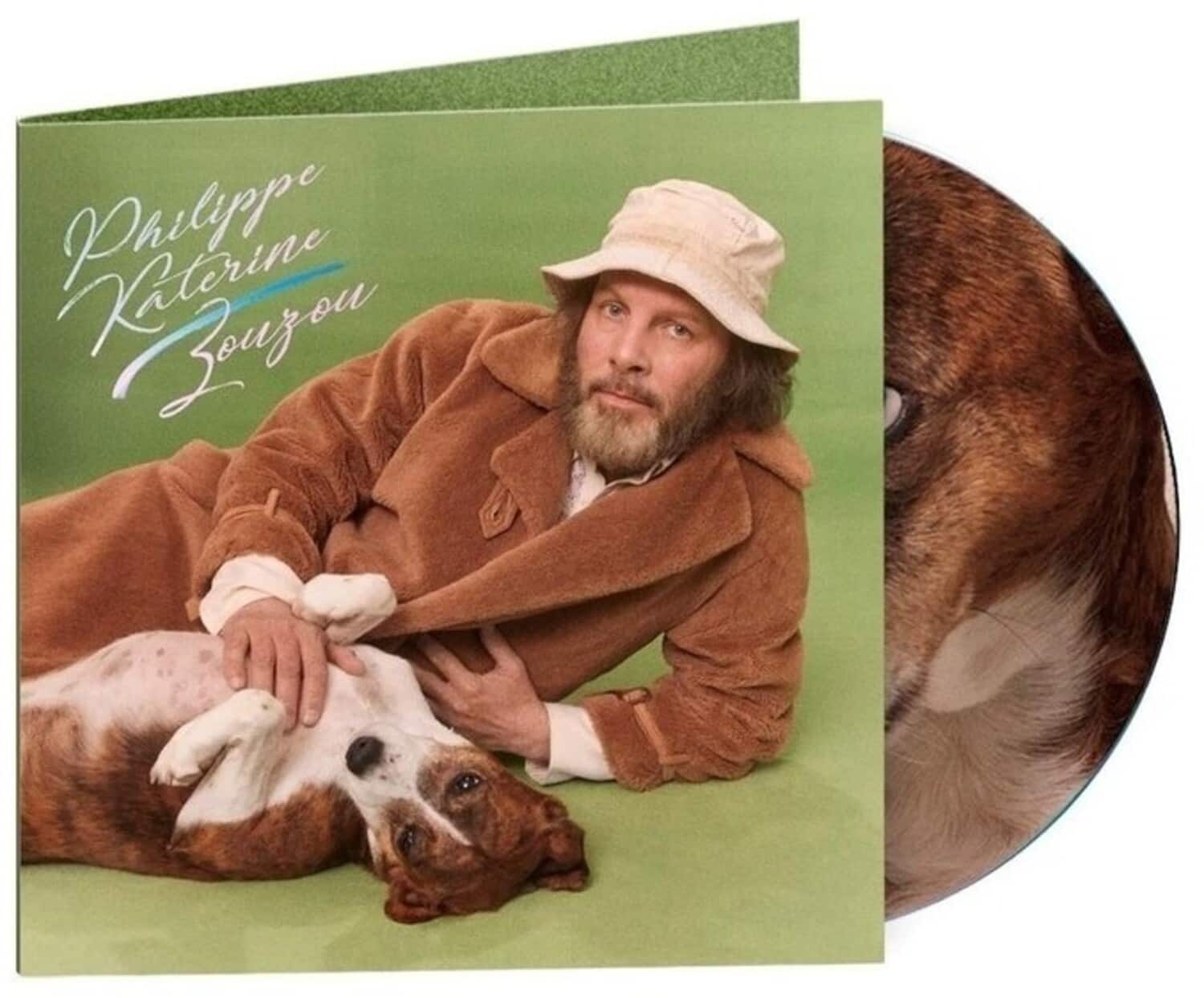 Philippe Katerine - Zouzou - Digisleeve   - COMPACT DISCS [CD] price history on PriceWatchPro