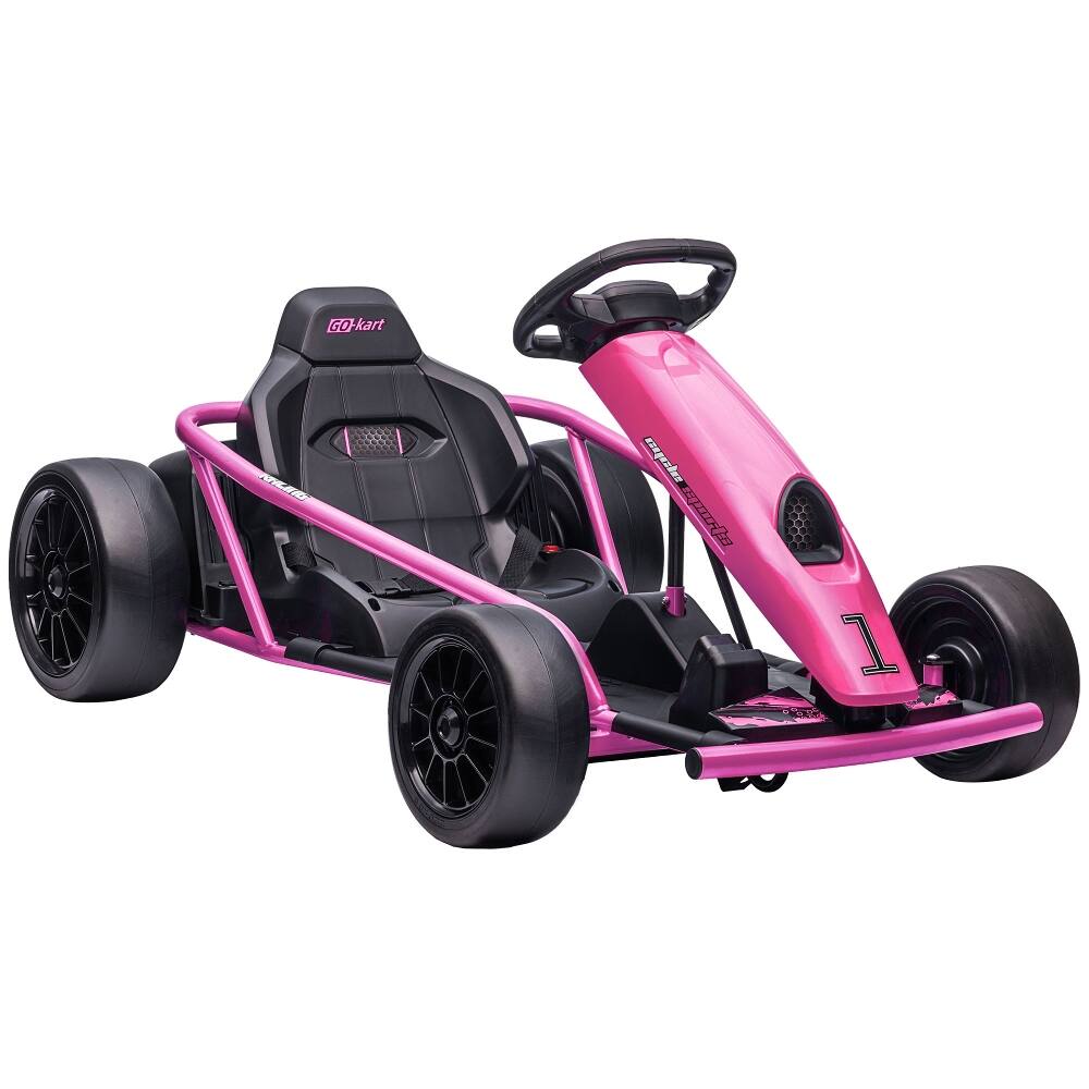 GO kart
KNLING
Chink
1