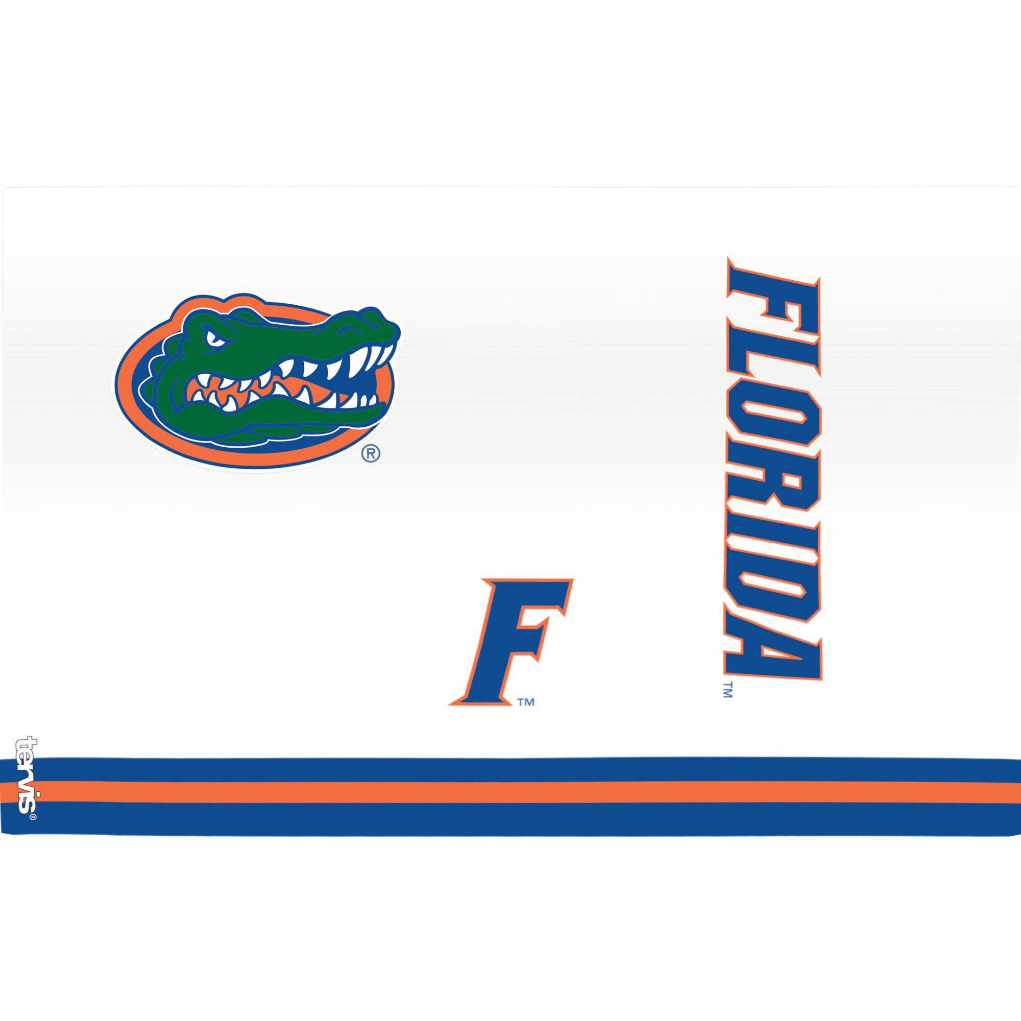 - Gators
- Florida
- F
- TM