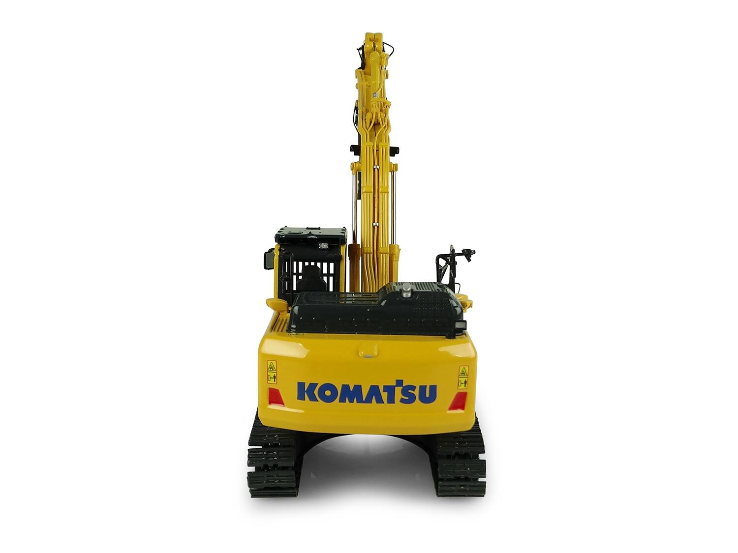 0-1 KOMATSU