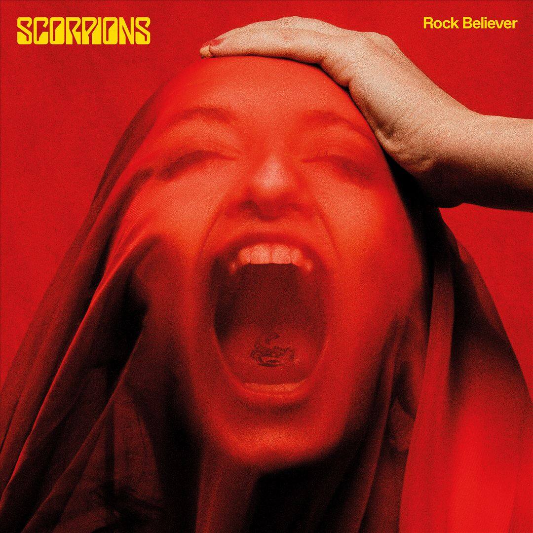 Rock Believer [LP] - VINYL price history on PriceWatchPro
