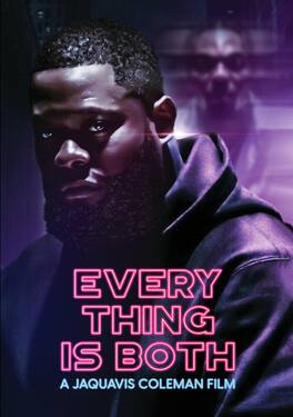 Everything is Both - DVD