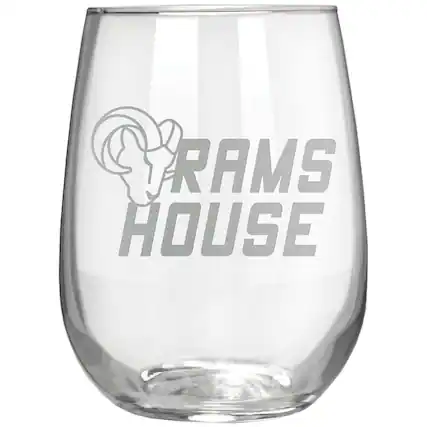 RAMS HOUSE
