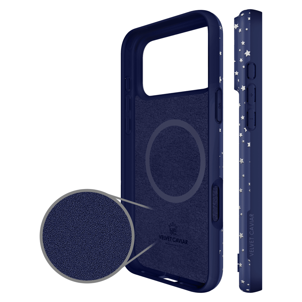 VELVET CAVIAR