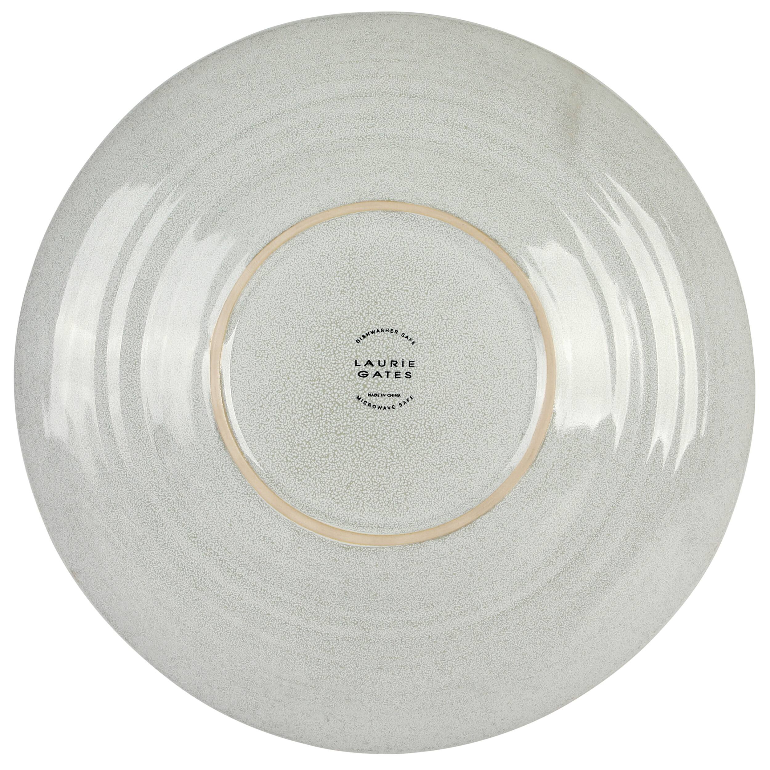 LAURIE GATES - DIRNUARNES - i MIEROWAYD BARE