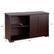 The text on the image reads "24.5" 10.5" 22" 13" 42". This indicates that the cabinet is 24.5 inches wide, 10.5 inches deep, 22 inches tall, and 13 inches high.