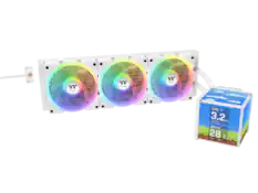 #
thermaltake
Permalake
thermaltake
CPU S 3.2 Ghz Frequency GPU 28 Load 12.8%