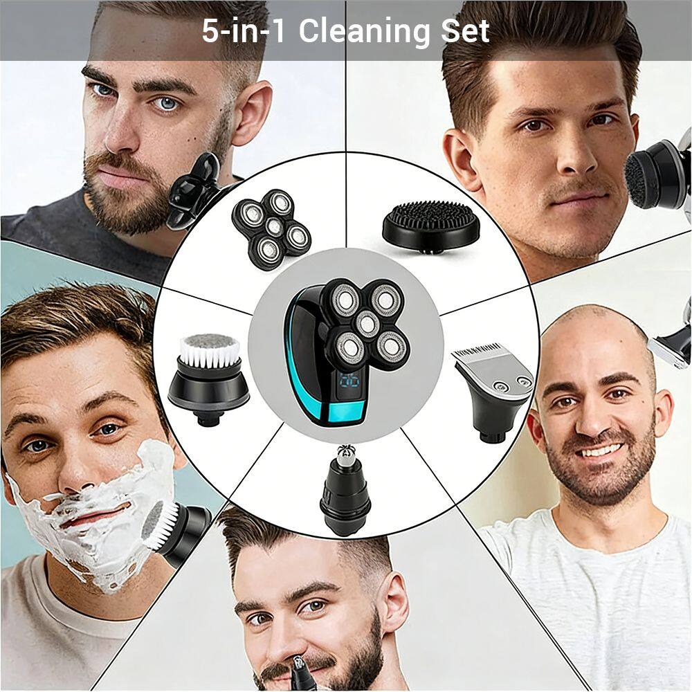 5-in-1 Cleaning Set