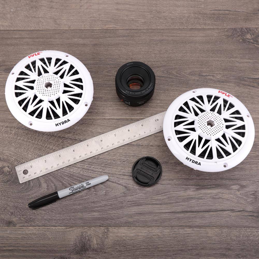 PYLE HYDRA  
PYLE HYDRA  
Sharpie