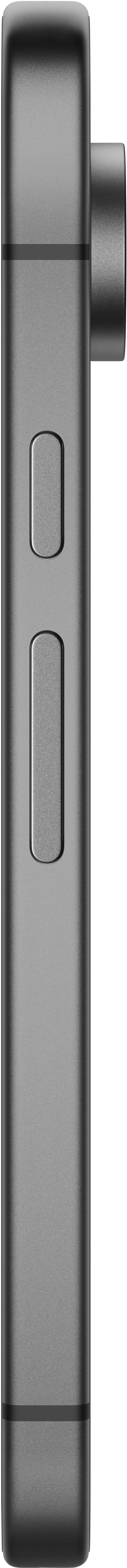 Alt View 11. Google - Pixel 9 128GB (Unlocked) - Obsidian.