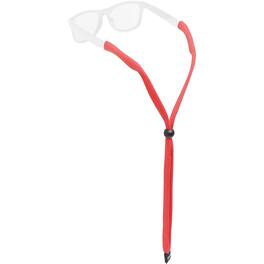Chums - Original Standard Cotton Eyewear Retainer - Red