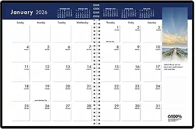 January 2026
Sunday Monday Tuesday Wednesday Thursday Friday Saturday
4 5 6 7 8 9 10
11 12 13 14 15 16 17
18 19 20 21 22 23 24
25 26 27 28 29 30 31
100%