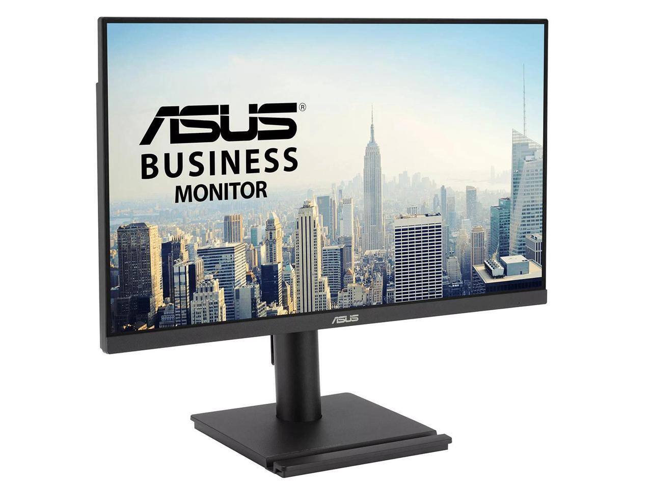 ASUS BUSINESS MONITOR