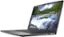 Alt View 11. Dell - Latitude 7400 14" Refurbished Laptop - Intel 8th Gen Core i5 with 16GB Memory - Intel UHD Graphics 620 - 256GB SSD - Black.