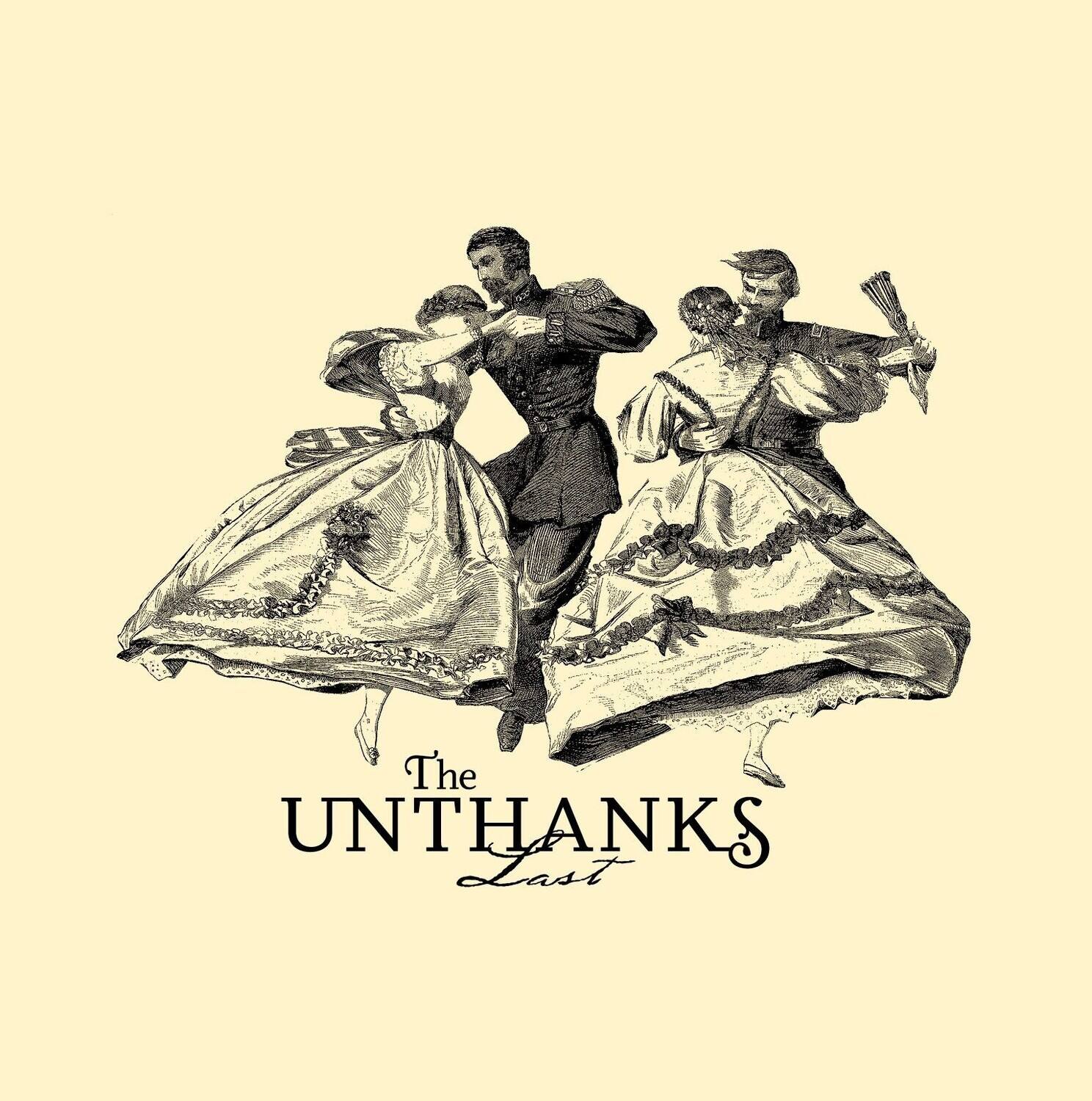 The Unthanks - Last   - VINYL LP
