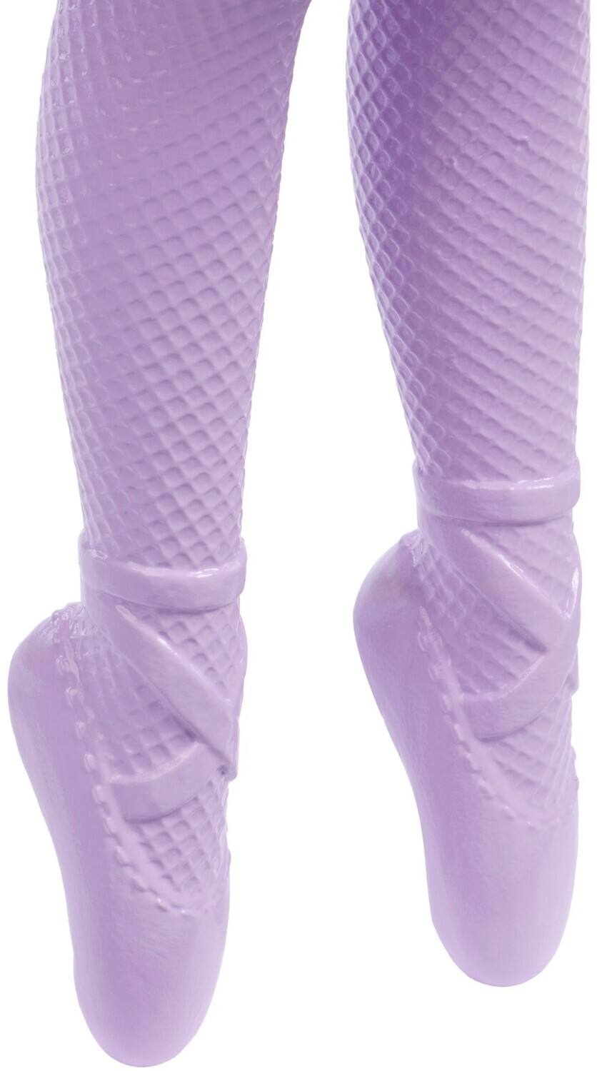 Mattel Barbie in The Nutcracker Chelsea Ballerina Doll, Latina ...